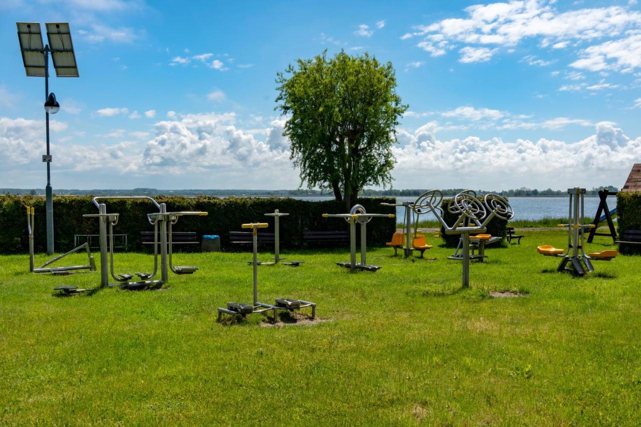 Apartamenty Prestige Mielno-Unieście Εξωτερικό φωτογραφία