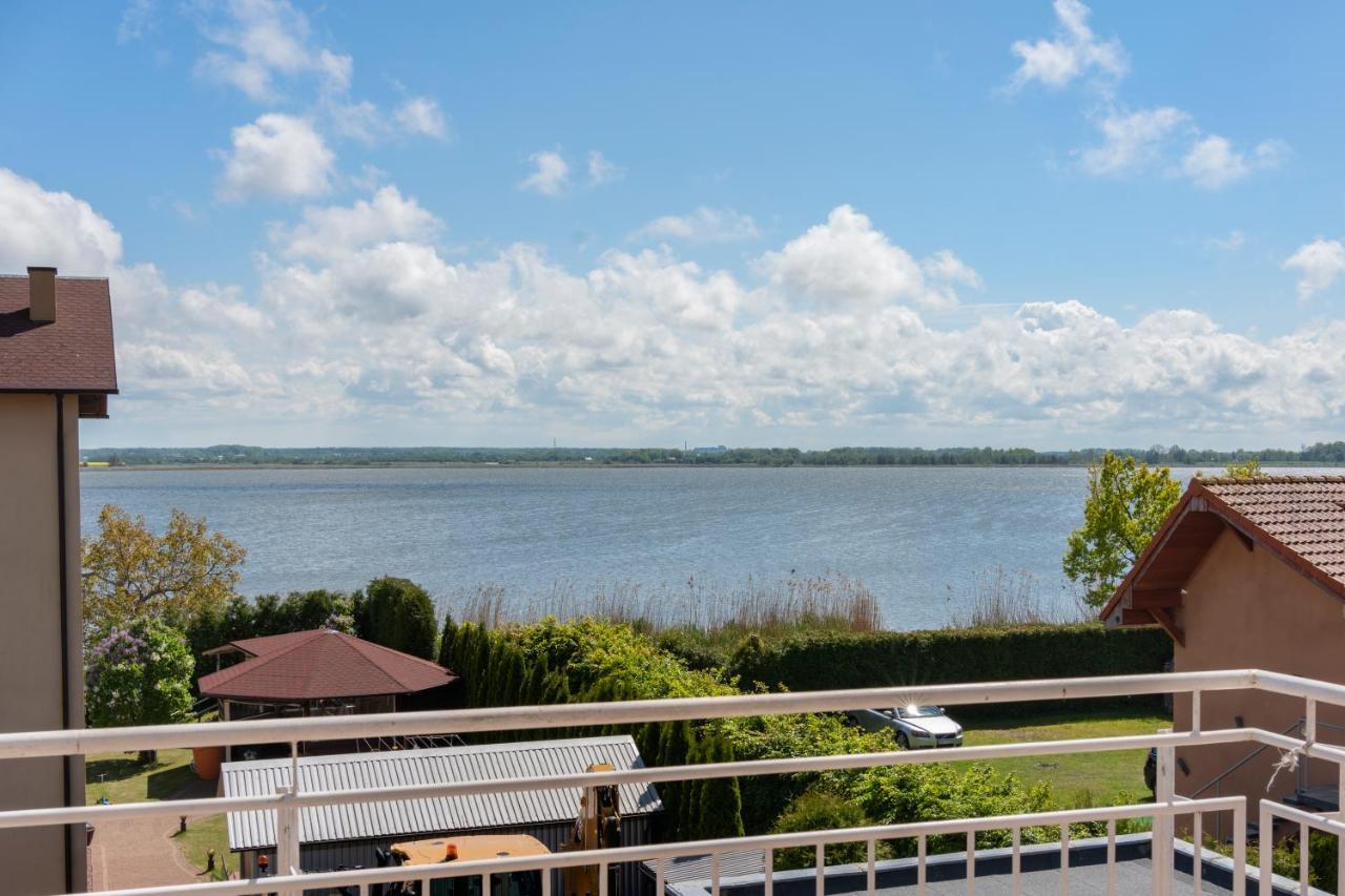 Apartamenty Prestige Mielno-Unieście Εξωτερικό φωτογραφία
