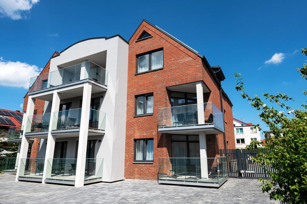 Apartamenty Prestige Mielno-Unieście Εξωτερικό φωτογραφία