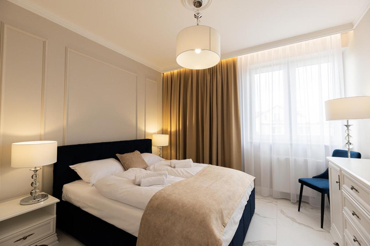 Apartamenty Prestige Mielno-Unieście Εξωτερικό φωτογραφία