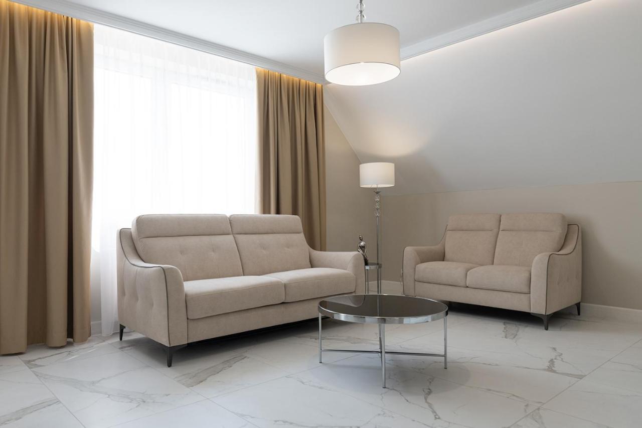 Apartamenty Prestige Mielno-Unieście Εξωτερικό φωτογραφία