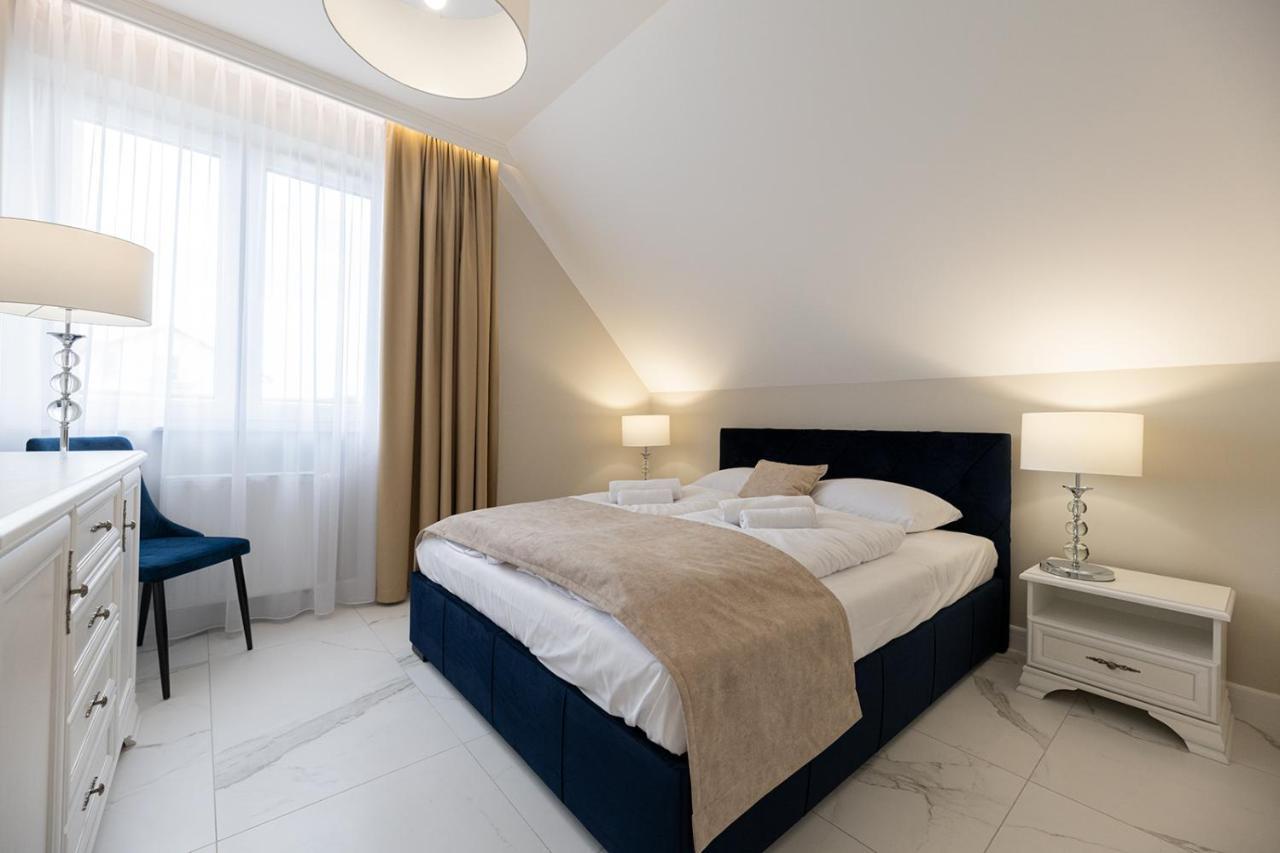 Apartamenty Prestige Mielno-Unieście Εξωτερικό φωτογραφία