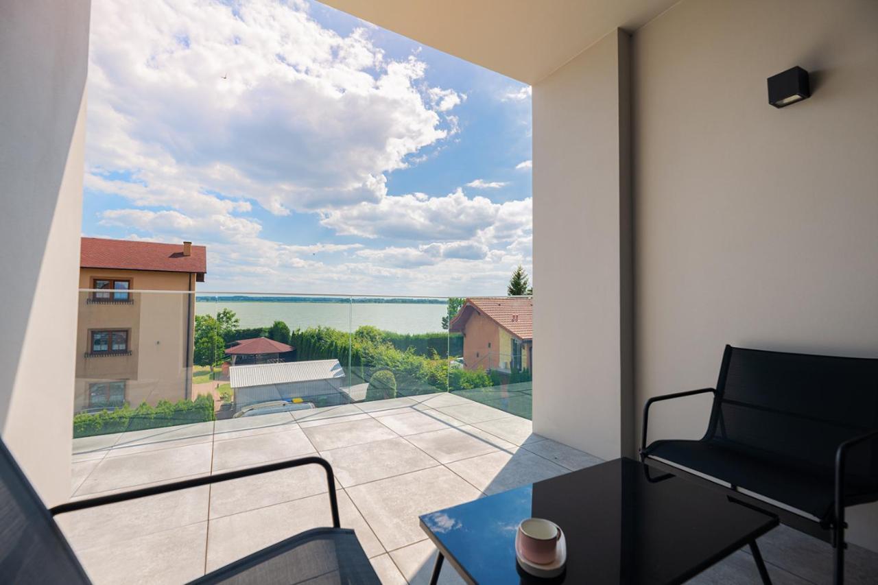 Apartamenty Prestige Mielno-Unieście Εξωτερικό φωτογραφία