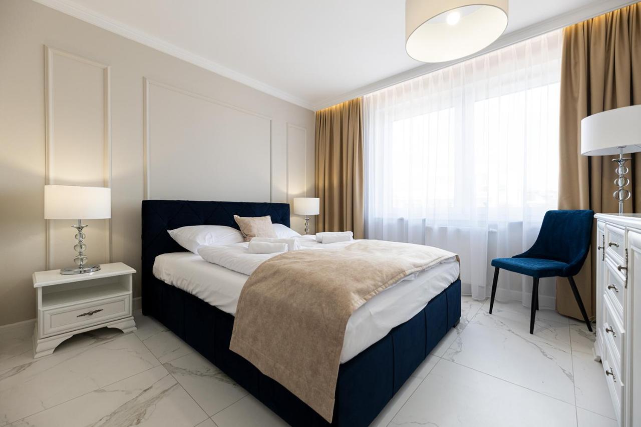 Apartamenty Prestige Mielno-Unieście Εξωτερικό φωτογραφία