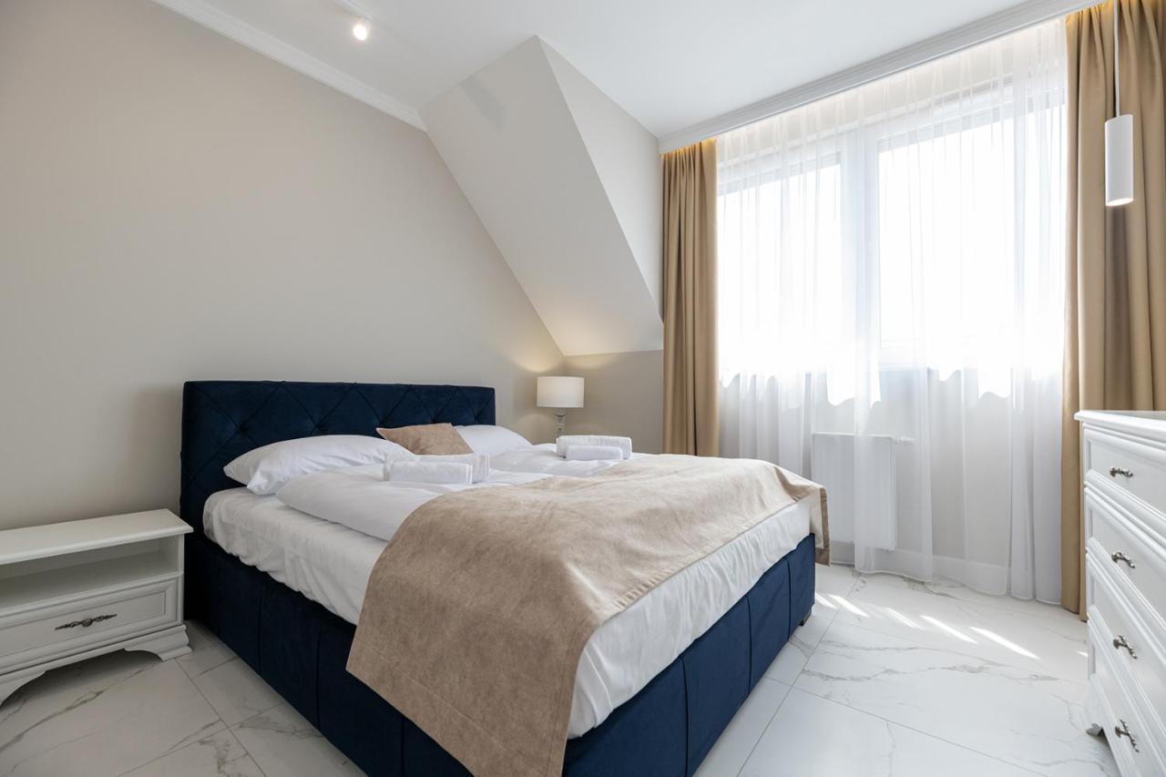Apartamenty Prestige Mielno-Unieście Εξωτερικό φωτογραφία