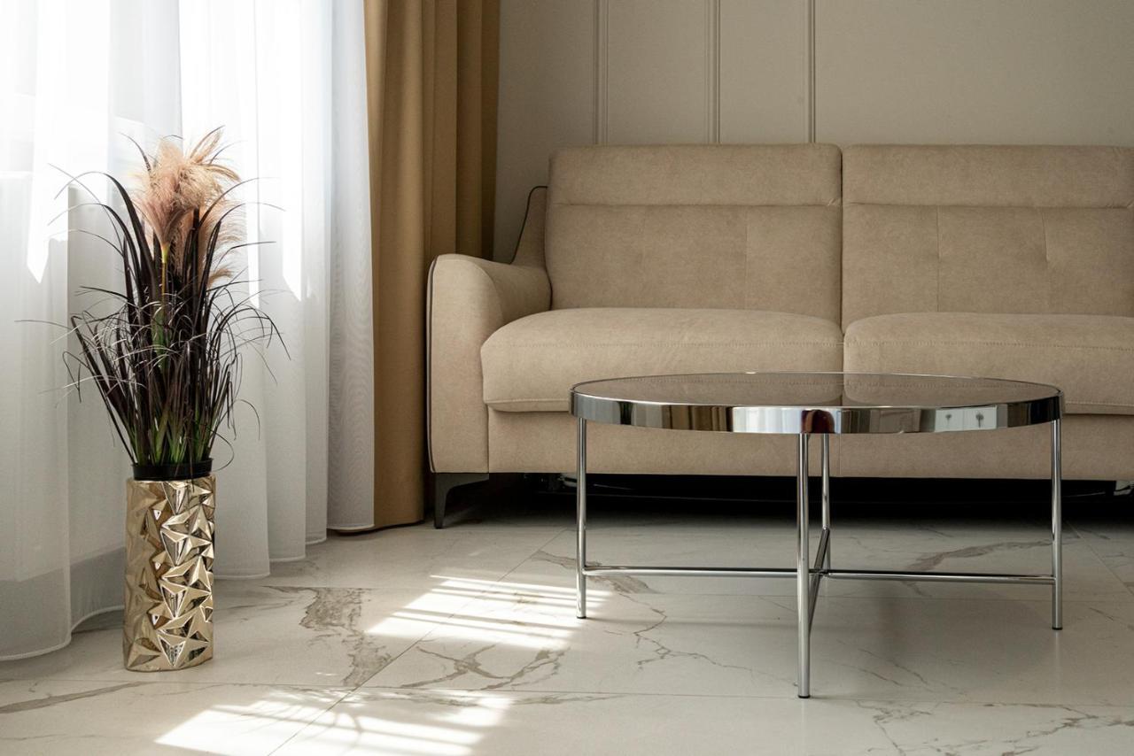 Apartamenty Prestige Mielno-Unieście Εξωτερικό φωτογραφία