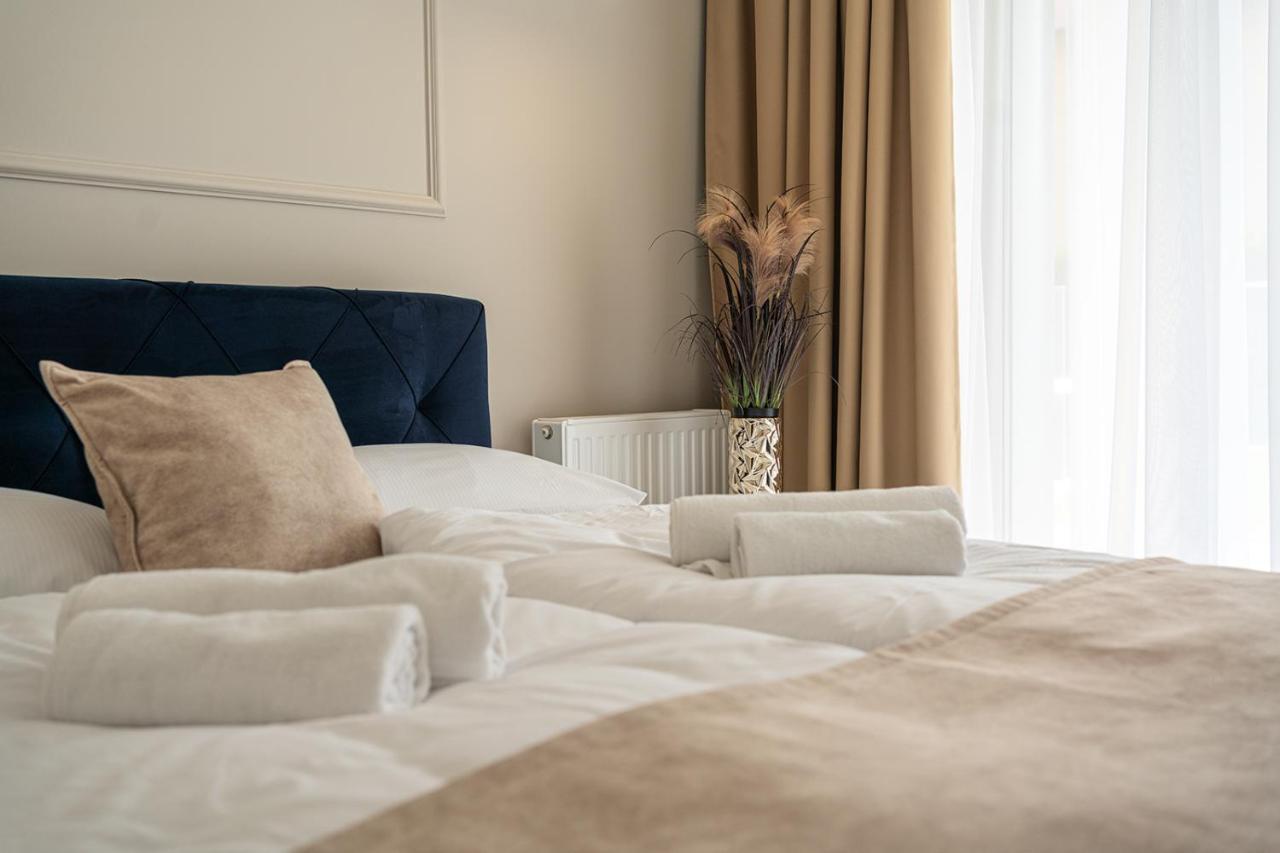 Apartamenty Prestige Mielno-Unieście Εξωτερικό φωτογραφία