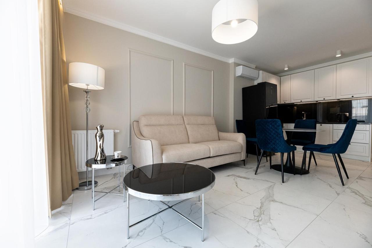 Apartamenty Prestige Mielno-Unieście Εξωτερικό φωτογραφία