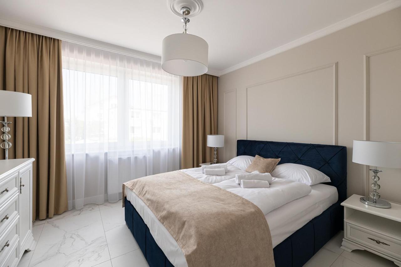 Apartamenty Prestige Mielno-Unieście Εξωτερικό φωτογραφία