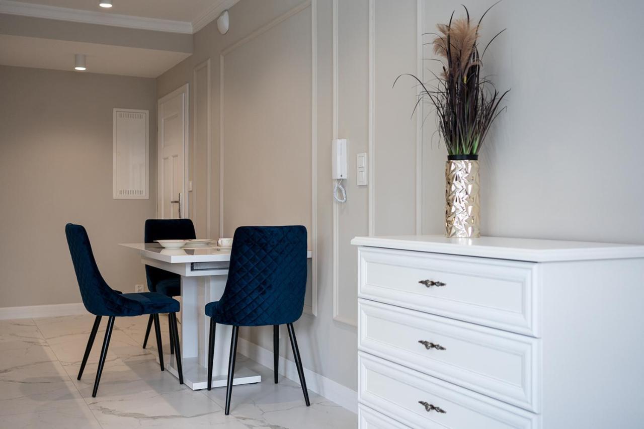 Apartamenty Prestige Mielno-Unieście Εξωτερικό φωτογραφία