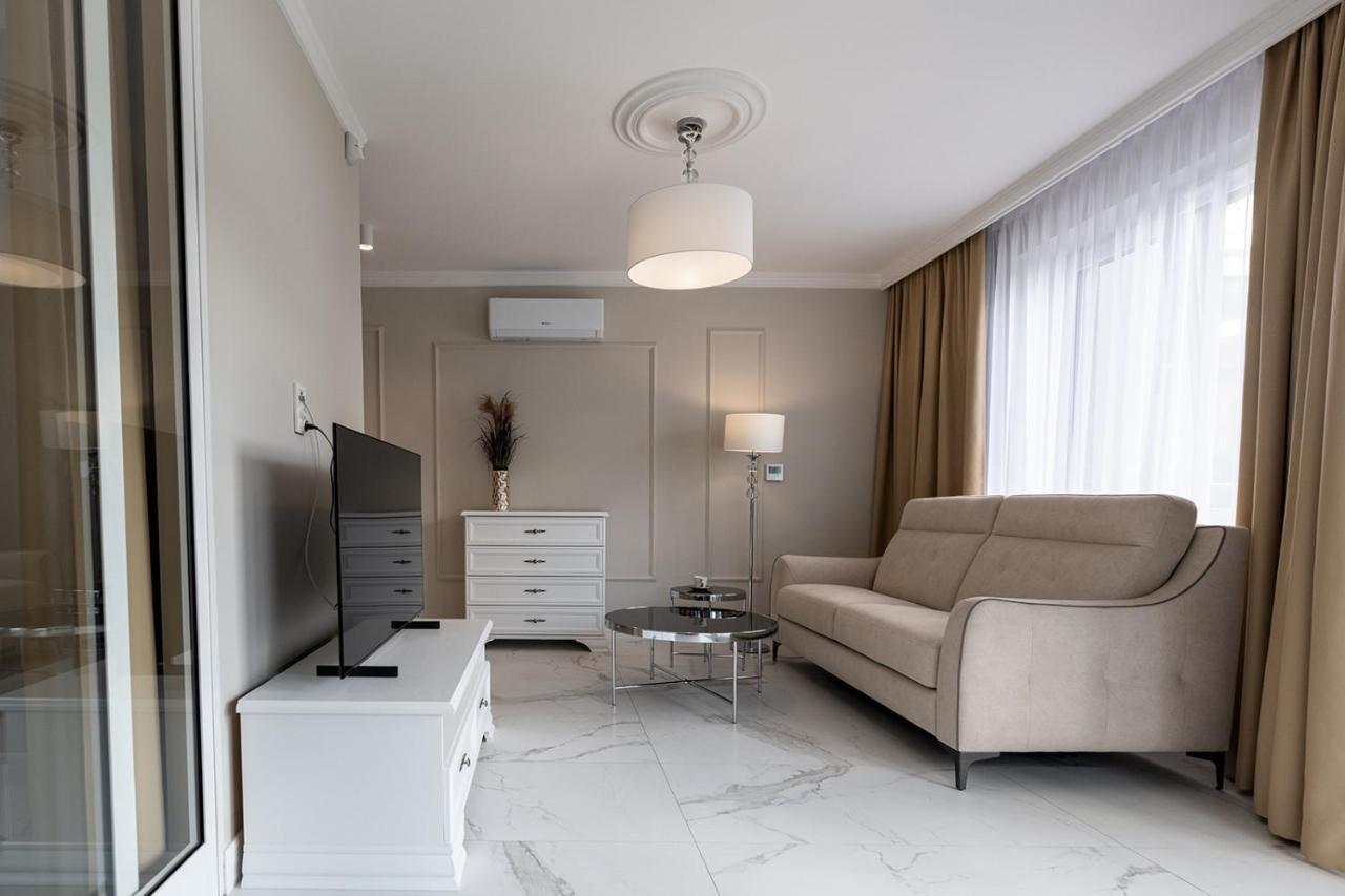Apartamenty Prestige Mielno-Unieście Εξωτερικό φωτογραφία