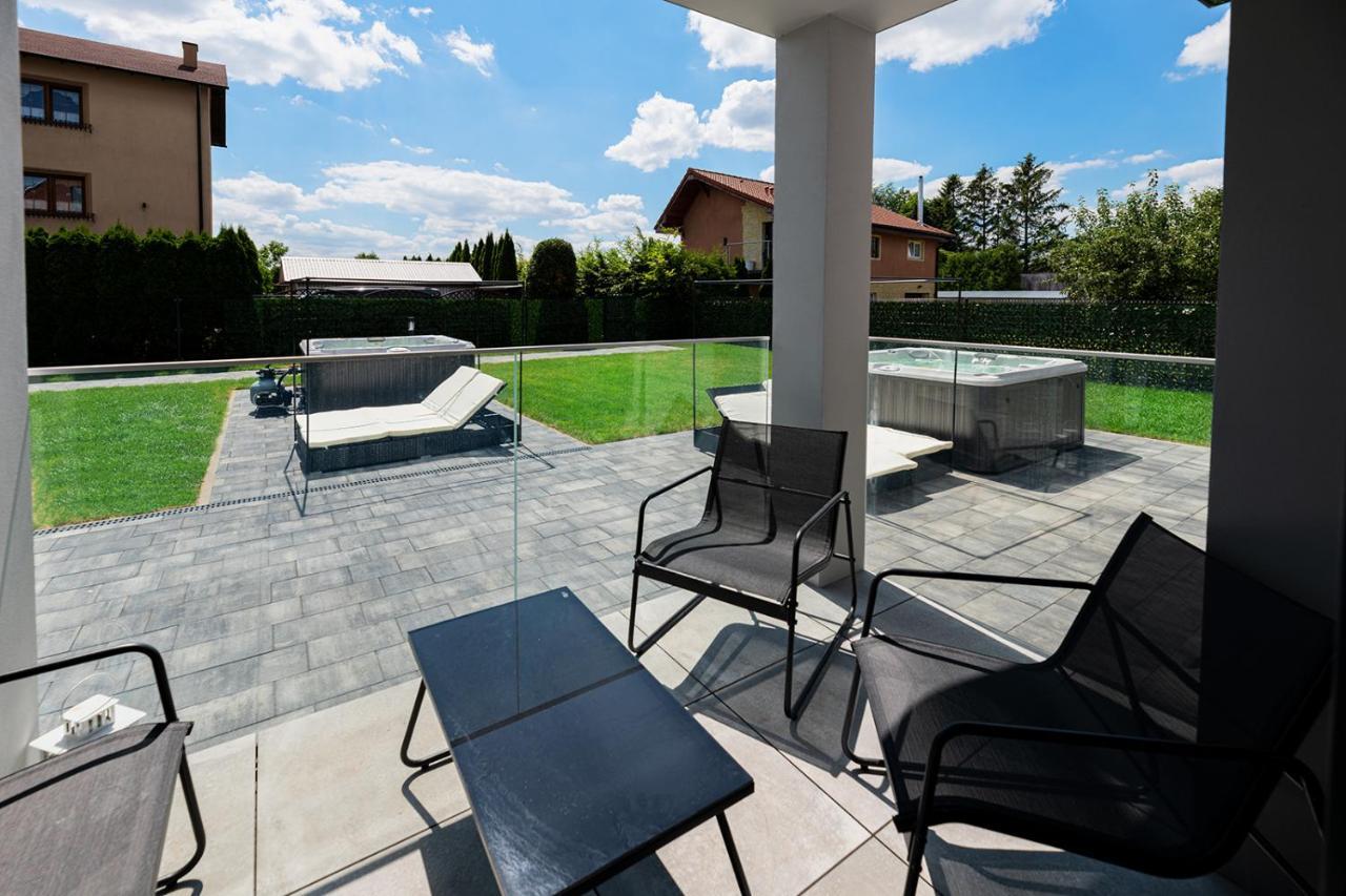 Apartamenty Prestige Mielno-Unieście Εξωτερικό φωτογραφία