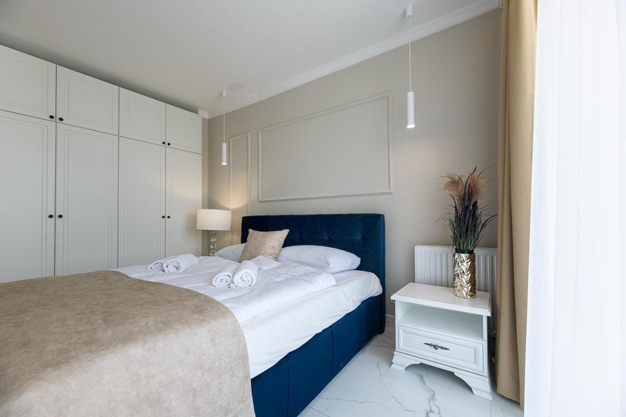 Apartamenty Prestige Mielno-Unieście Εξωτερικό φωτογραφία