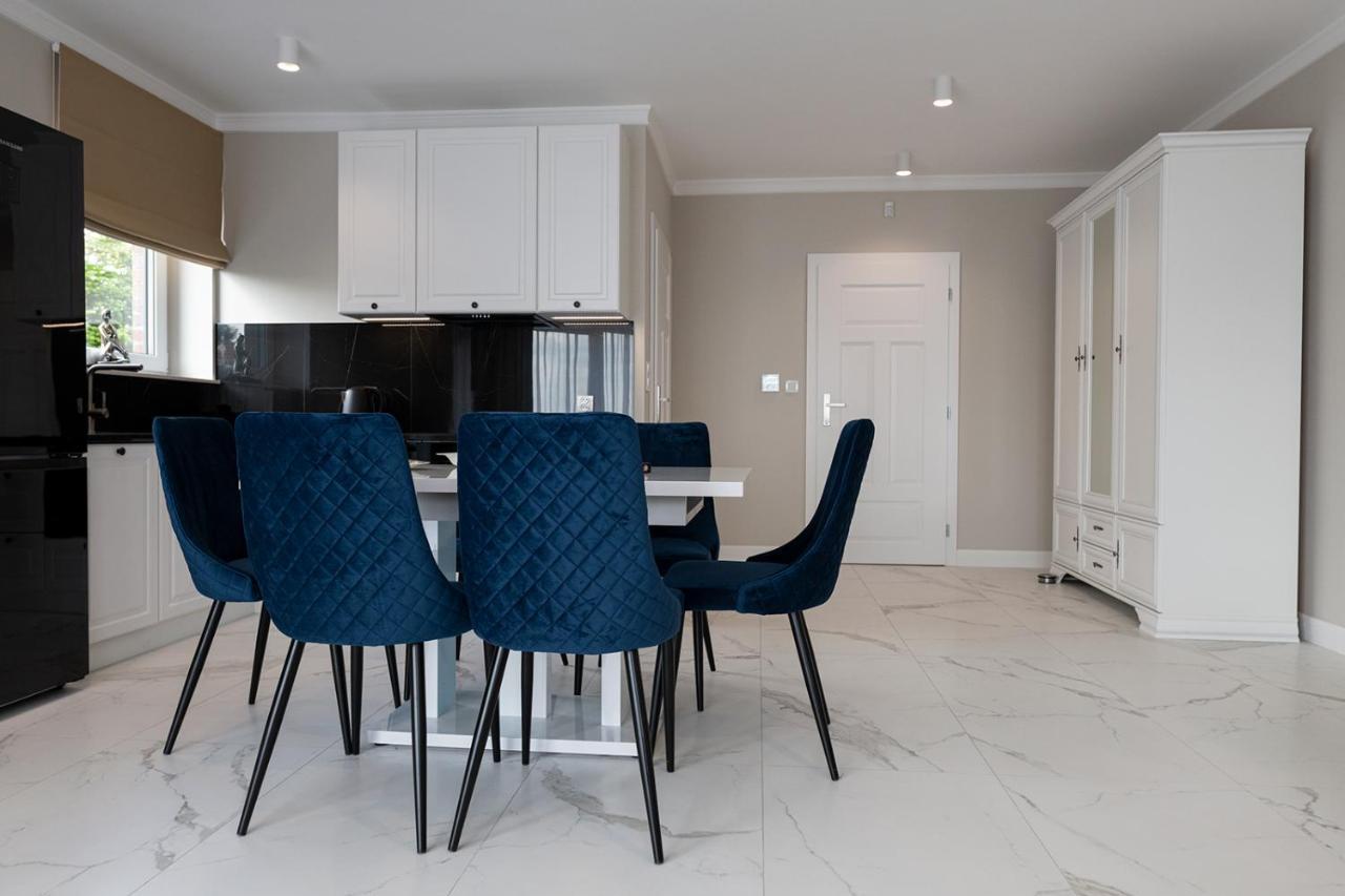 Apartamenty Prestige Mielno-Unieście Εξωτερικό φωτογραφία