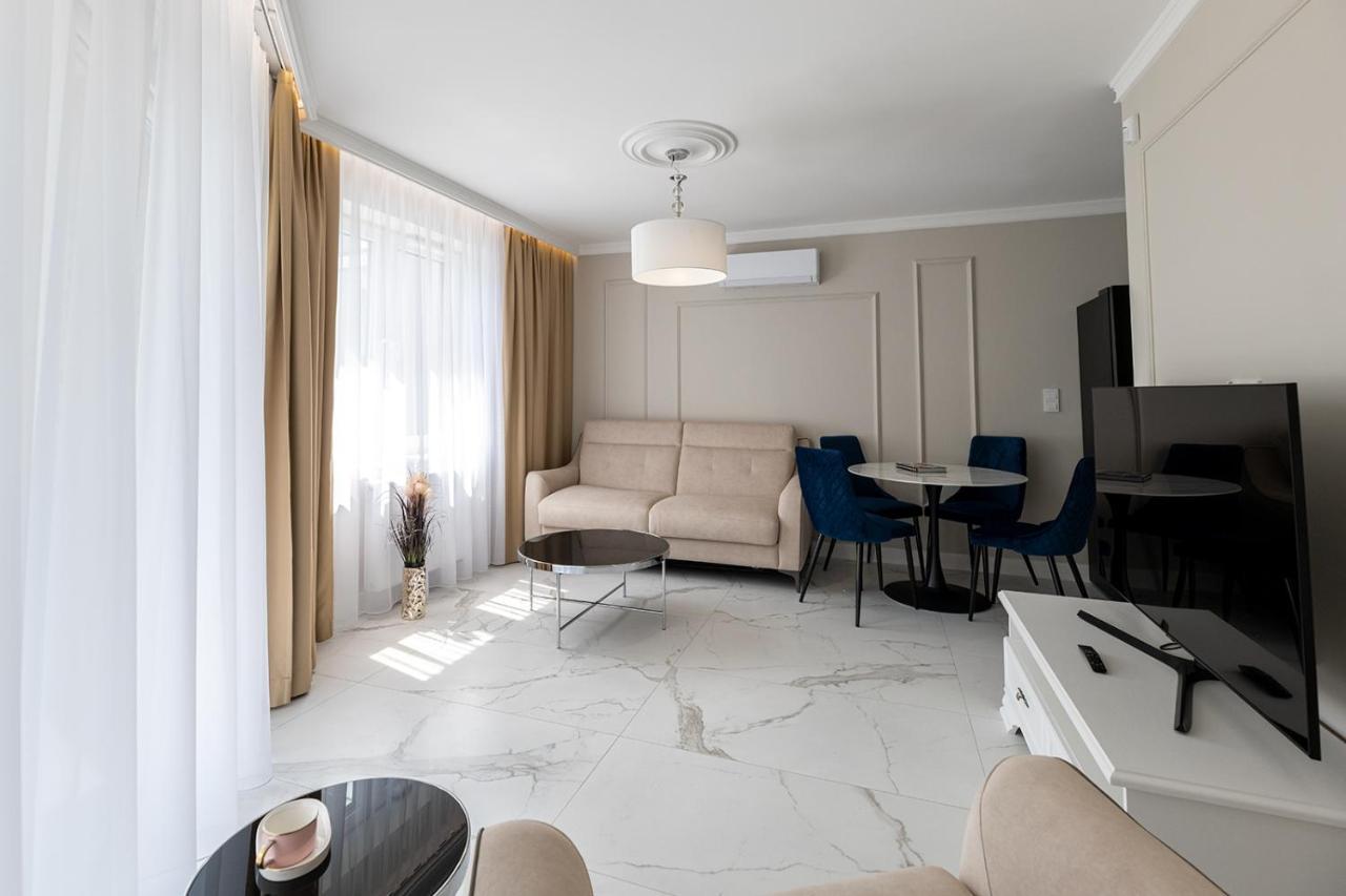 Apartamenty Prestige Mielno-Unieście Εξωτερικό φωτογραφία