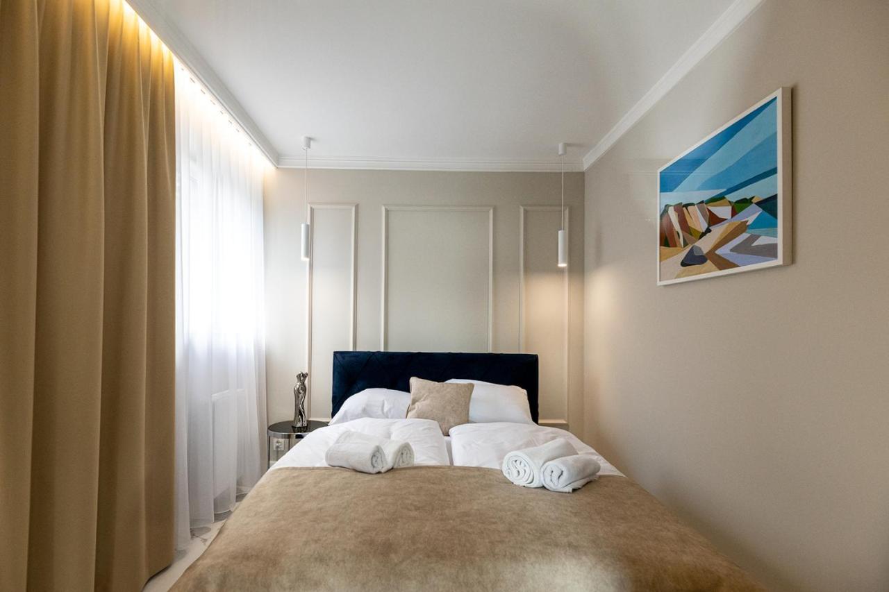 Apartamenty Prestige Mielno-Unieście Εξωτερικό φωτογραφία