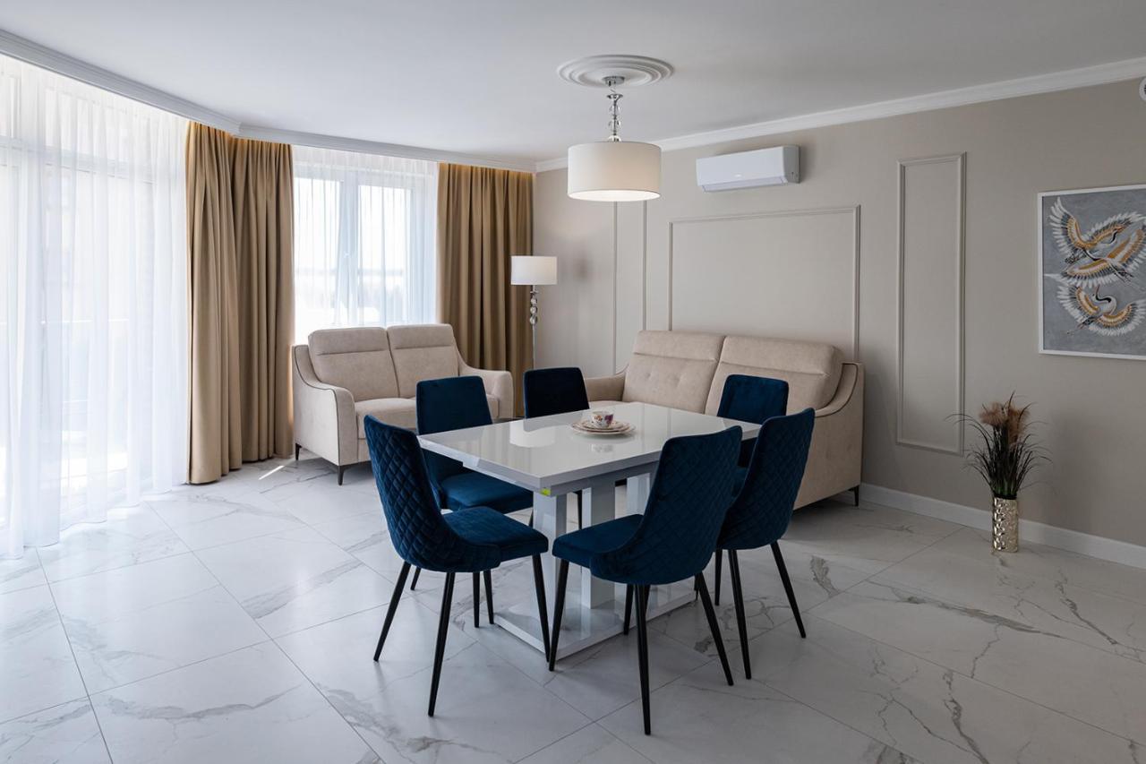 Apartamenty Prestige Mielno-Unieście Εξωτερικό φωτογραφία