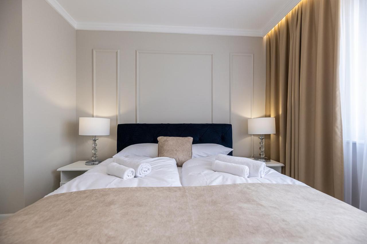 Apartamenty Prestige Mielno-Unieście Εξωτερικό φωτογραφία