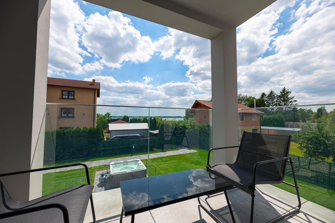 Apartamenty Prestige Mielno-Unieście Εξωτερικό φωτογραφία