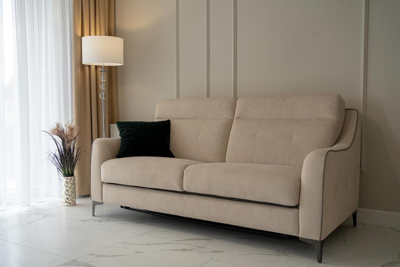 Apartamenty Prestige Mielno-Unieście Εξωτερικό φωτογραφία