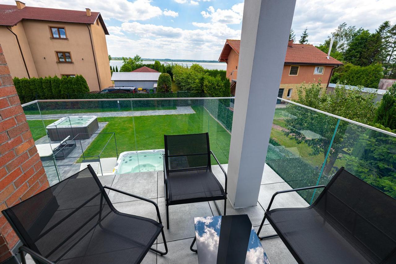 Apartamenty Prestige Mielno-Unieście Εξωτερικό φωτογραφία