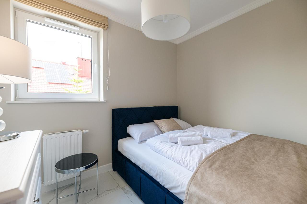 Apartamenty Prestige Mielno-Unieście Εξωτερικό φωτογραφία