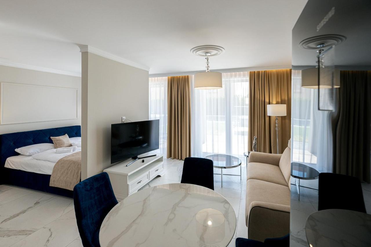 Apartamenty Prestige Mielno-Unieście Εξωτερικό φωτογραφία
