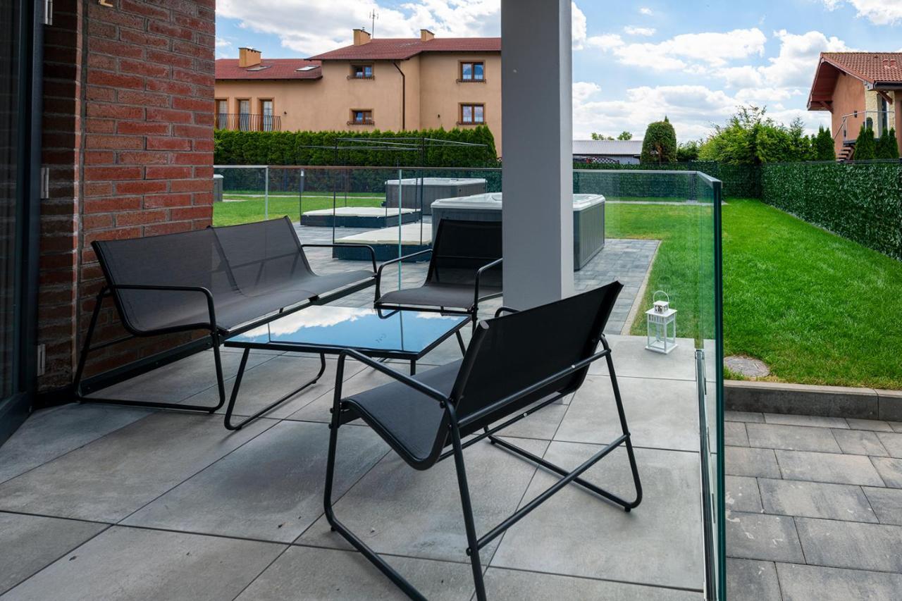Apartamenty Prestige Mielno-Unieście Εξωτερικό φωτογραφία