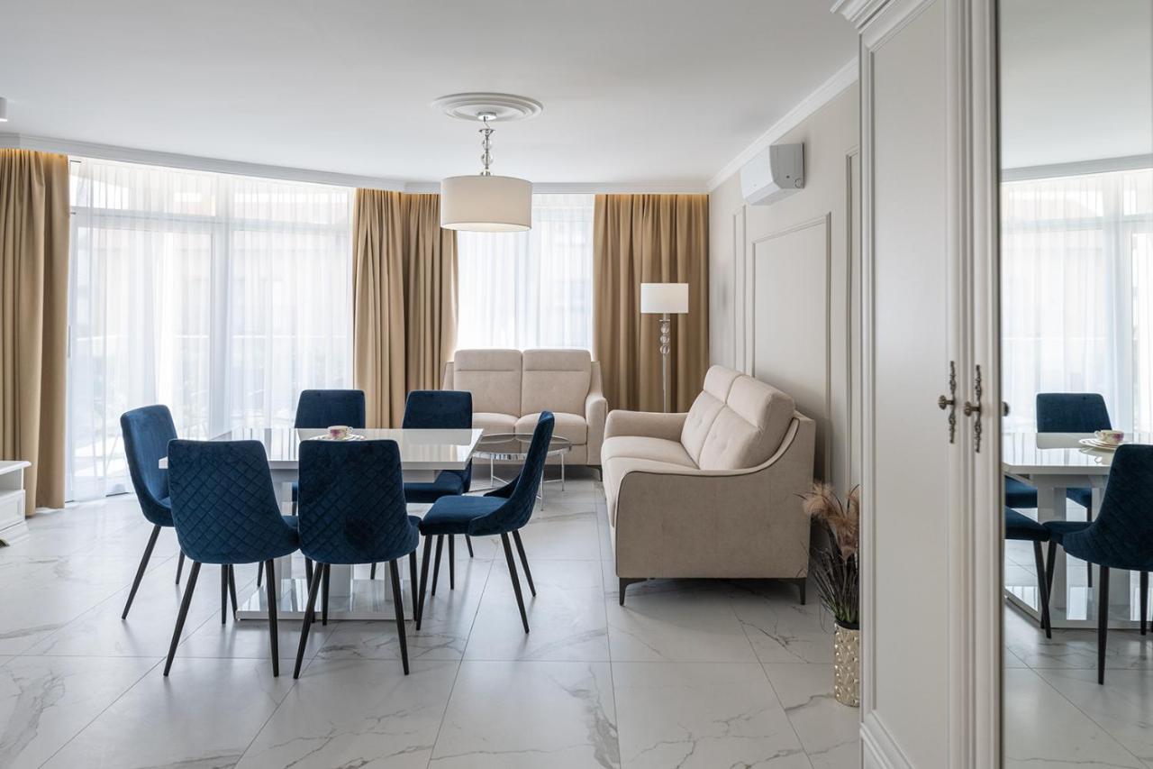 Apartamenty Prestige Mielno-Unieście Εξωτερικό φωτογραφία