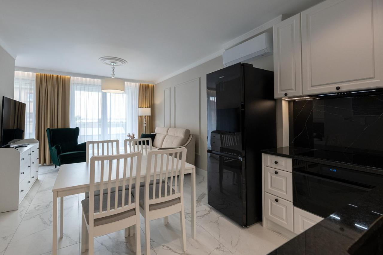 Apartamenty Prestige Mielno-Unieście Εξωτερικό φωτογραφία