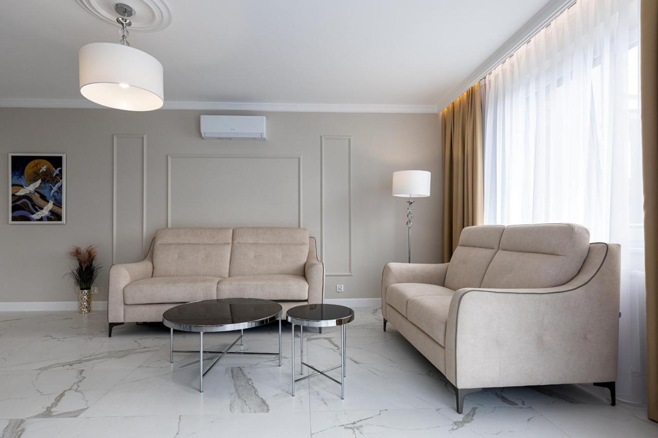 Apartamenty Prestige Mielno-Unieście Εξωτερικό φωτογραφία
