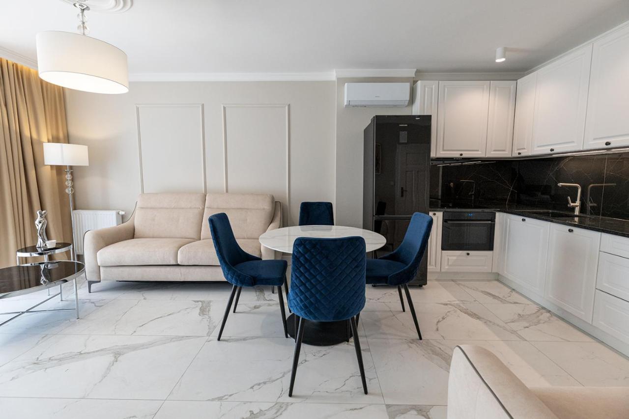 Apartamenty Prestige Mielno-Unieście Εξωτερικό φωτογραφία