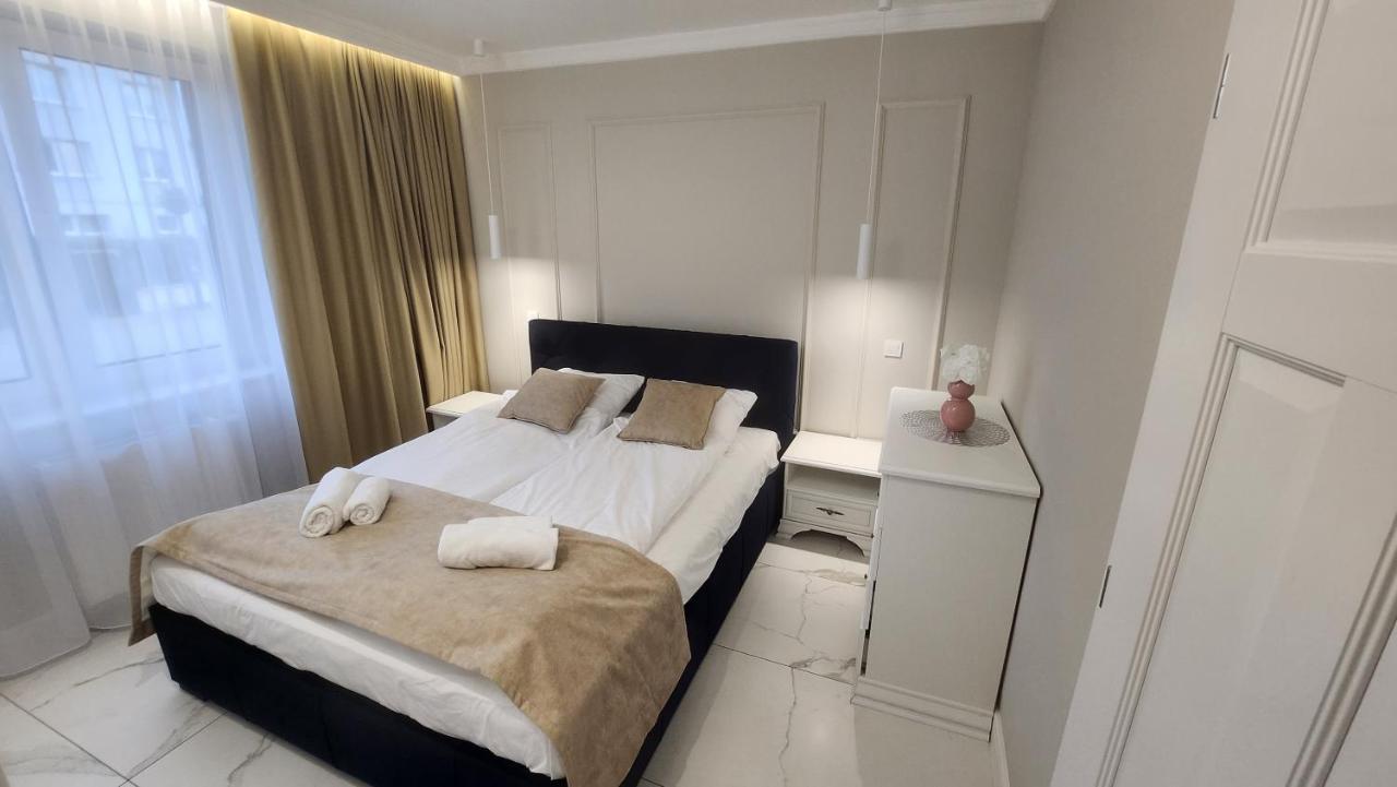 Apartamenty Prestige Mielno-Unieście Εξωτερικό φωτογραφία